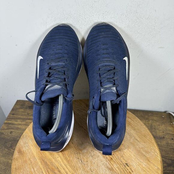 Nike ReactX Infinity Run 4 Shoes Mens Size 11.5 Running DR2665-400 Sneakers - Picture 6 of 8